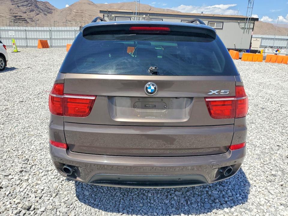 65316876 :رقم المزاد ، 5UXZV4C50CL748062 vin ، 2012 Bmw X5 مزاد بيع