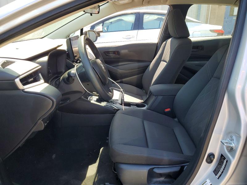 Продажа на аукционе авто 2025 Toyota Corolla, vin: 5YFB4MDE1SP257347, номер лота: 64283076