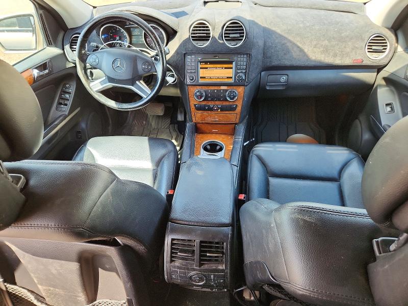 Продаж на аукціоні авто 2009 Mercedes-benz Ml, vin: 4JGBB25E49A480291, номер лоту: 67148646