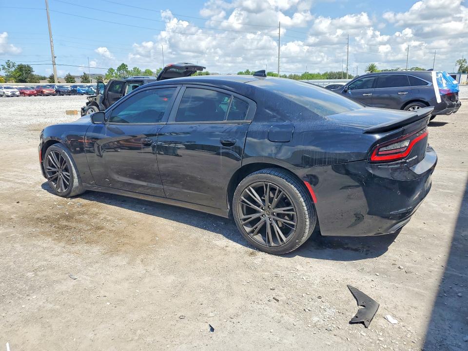 Aukcja sprzedaży 2018 Dodge Charger, vin: 2C3CDXHG8JH187470, numer aukcji: 64153886