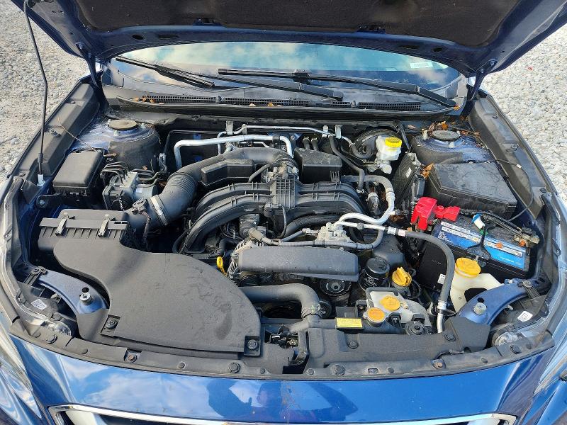 Aukcja sprzedaży 2021 Subaru Outback, vin: 4S4BTAFC3M3179741, numer aukcji: 62721386