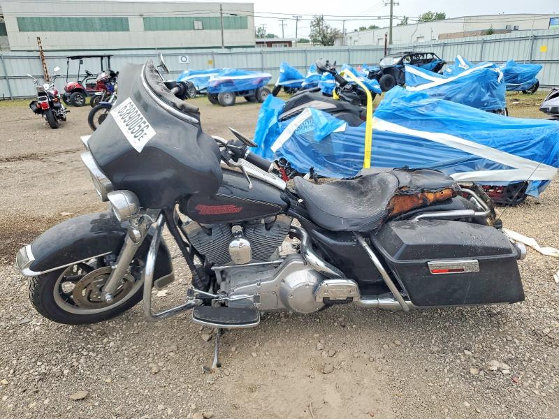 63890056 :رقم المزاد ، 1HD1FVW156Y634333 vin ، 2006 Harley-davidson Street Glide مزاد بيع