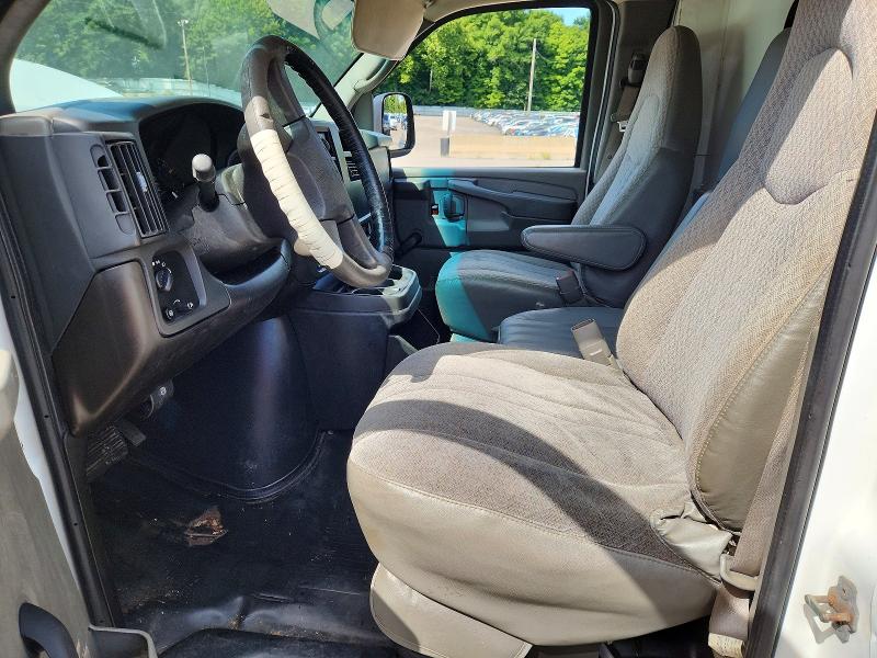 Продажа на аукционе авто 2007 Chevrolet Express G3500, vin: 1GBHG31U771193063, номер лота: 66075406