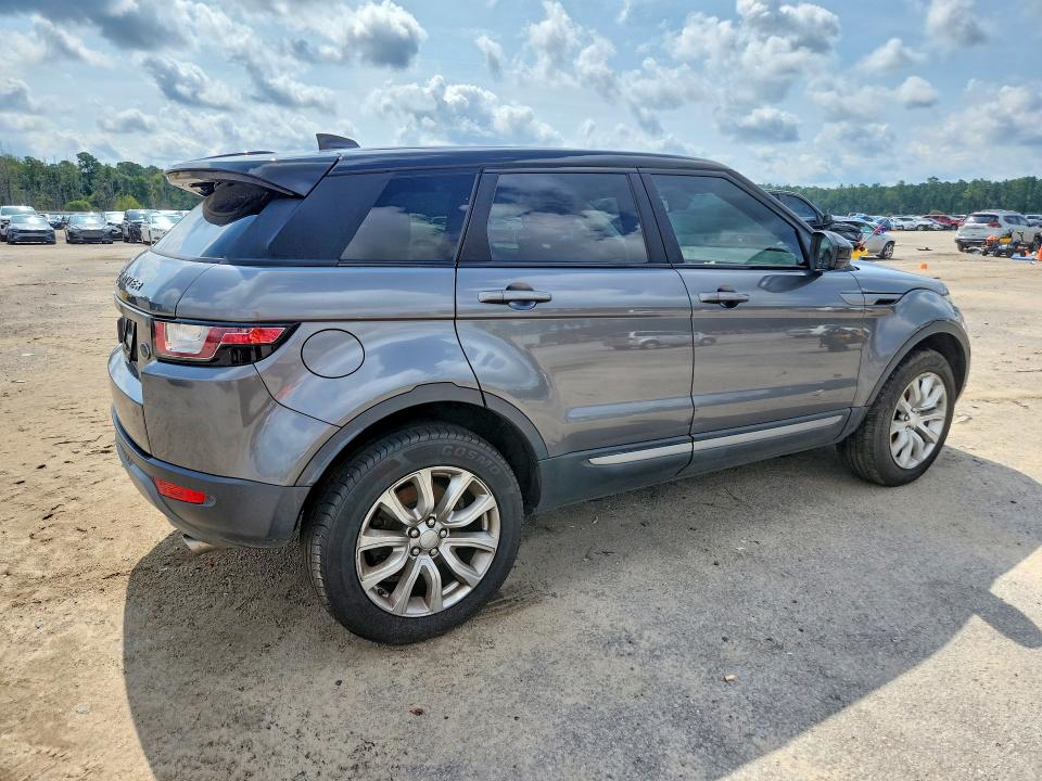 Aukcja sprzedaży 2018 Land Rover Range Rover Evoque, vin: SALVP2RX0JH316359, numer aukcji: 66467486