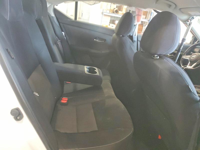 Aukcja sprzedaży 2021 Nissan Sentra, vin: 3N1AB8CV2MY282810, numer aukcji: 65132696