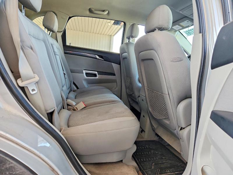 66166776 :رقم المزاد ، 3GSALAE17AS577819 vin ، 2010 Saturn Vue مزاد بيع