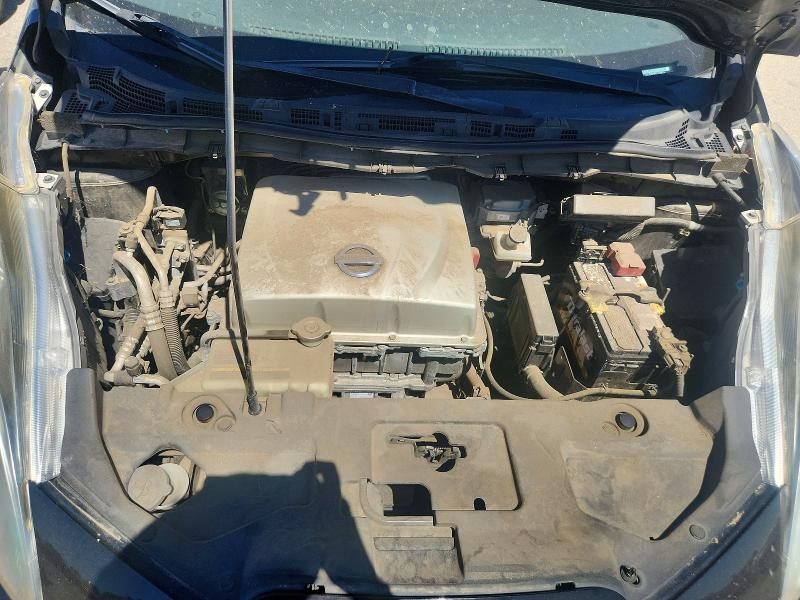 Продаж на аукціоні авто 2015 Nissan Leaf, vin: 1N4AZ0CP8FC316620, номер лоту: 63374746