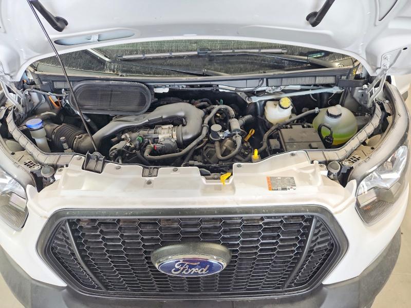 Продажа на аукционе авто 2025 Ford Transit, vin: 1FTBR1C88SKA91922, номер лота: 66311606