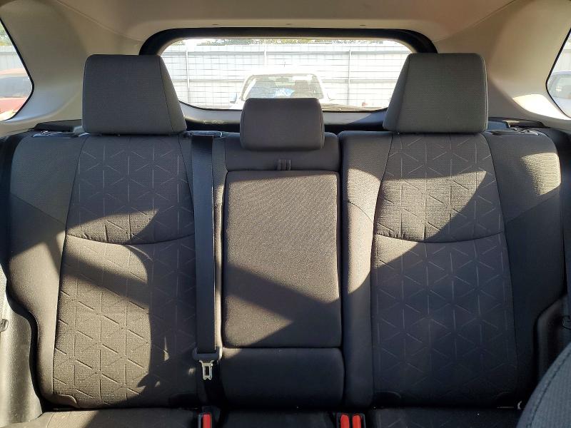 2019 Toyota Rav4 Hybrid მანქანა იყიდება აუქციონზე, vin: 2T3RWRFV7KW011525, აუქციონის ნომერი: 64643556