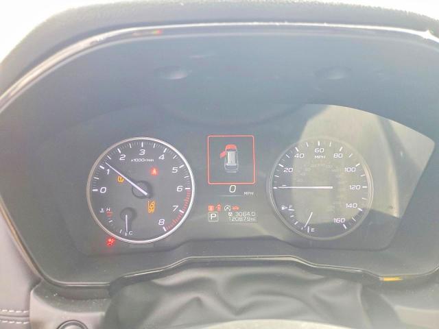 64122786 :رقم المزاد ، 4S4BTAAC7M3191348 vin ، 2021 Subaru Outback مزاد بيع