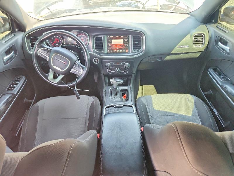 65836206 :رقم المزاد ، 2C3CDXHG0GH350377 vin ، 2016 Dodge Charger مزاد بيع