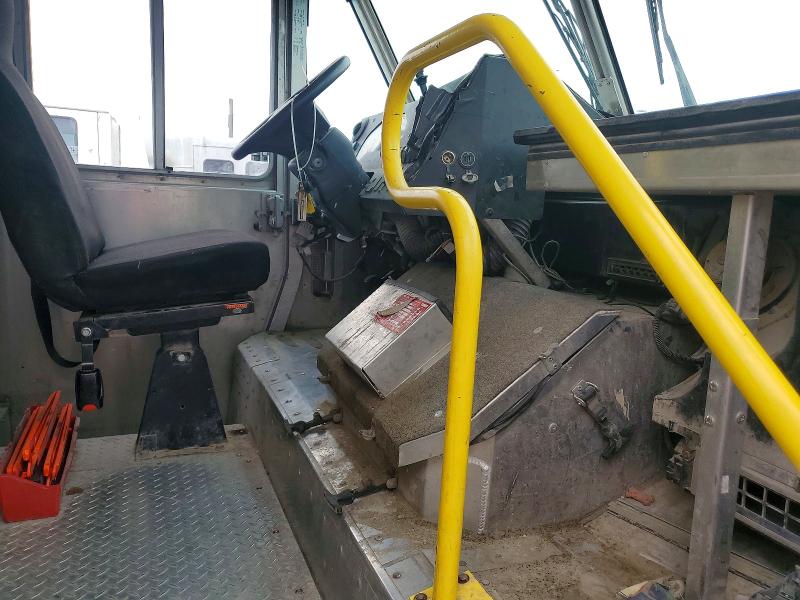 Aukcja sprzedaży 2022 Ford F59, vin: 1F64F5KN5N0A02861, numer aukcji: 65940066