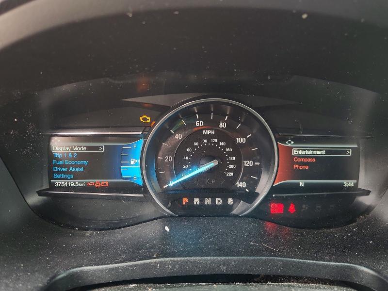 2018 Ford Explorer მანქანა იყიდება აუქციონზე, vin: 1FM5K8D88JGB20406, აუქციონის ნომერი: 60795456