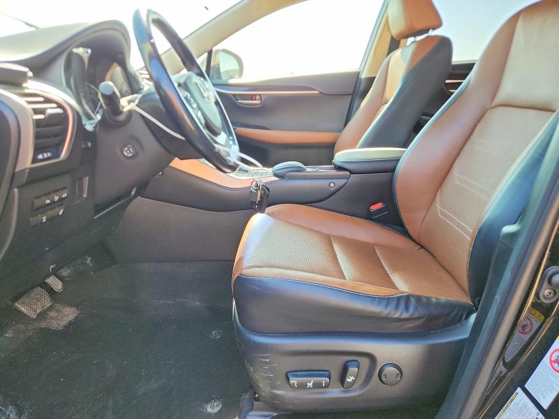 Aukcja sprzedaży 2017 Lexus Nx 200t, vin: JTJBARBZ4H2142483, numer aukcji: 66445316