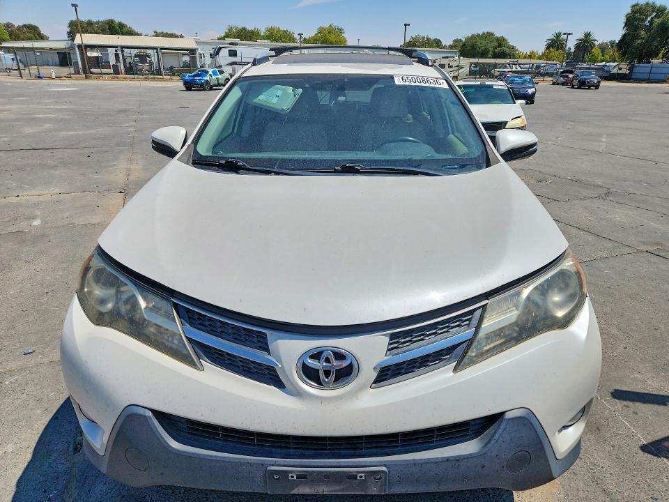 Продаж на аукціоні авто 2013 Toyota Rav4, vin: 2T3DFREV0DW061861, номер лоту: 65008636