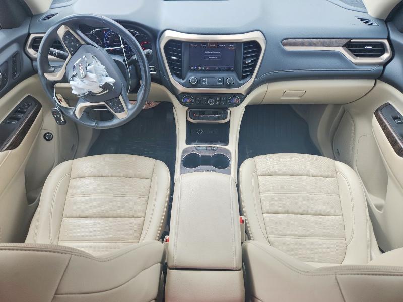 Aukcja sprzedaży 2022 Gmc Acadia, vin: 1GKKNPLS4NZ101467, numer aukcji: 65017636