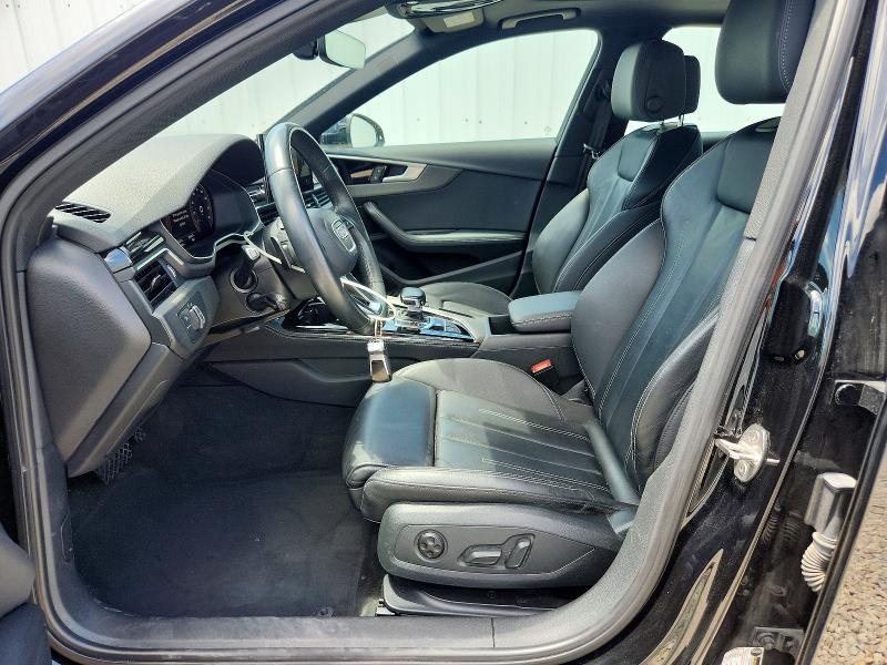 Продаж на аукціоні авто 2024 Audi A4, vin: WAUEAAF4XRN008932, номер лоту: 67079156