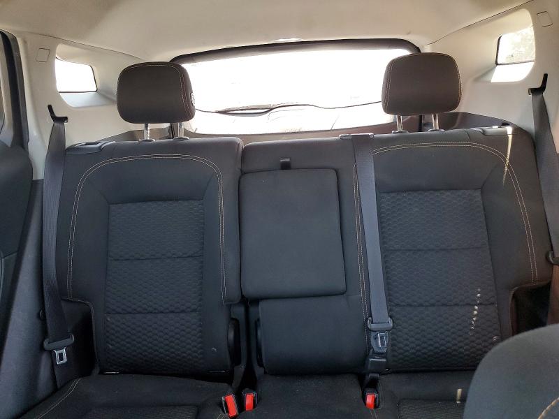 Aukcja sprzedaży 2019 Gmc Terrain, vin: 3GKALMEV4KL152445, numer aukcji: 64503336