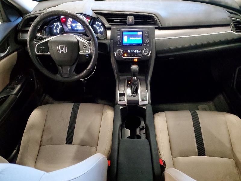 65326586 :رقم المزاد ، 19XFC2F59GE058996 vin ، 2016 Honda Civic مزاد بيع