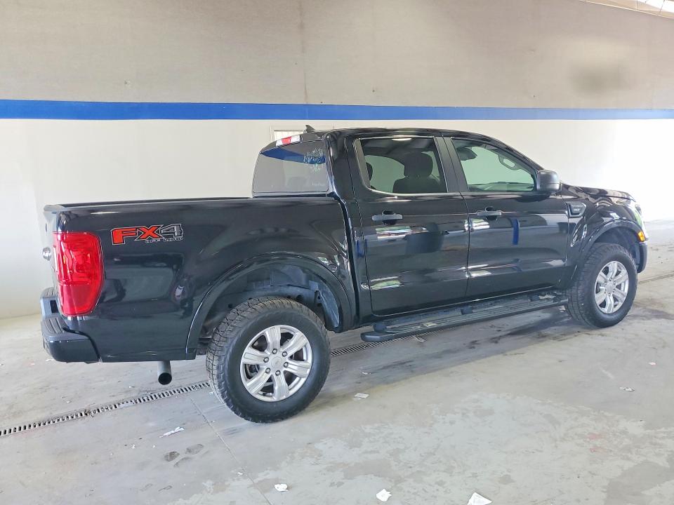 64225766 :رقم المزاد ، 1FTER4FH1KLA62833 vin ، 2019 Ford Ranger مزاد بيع