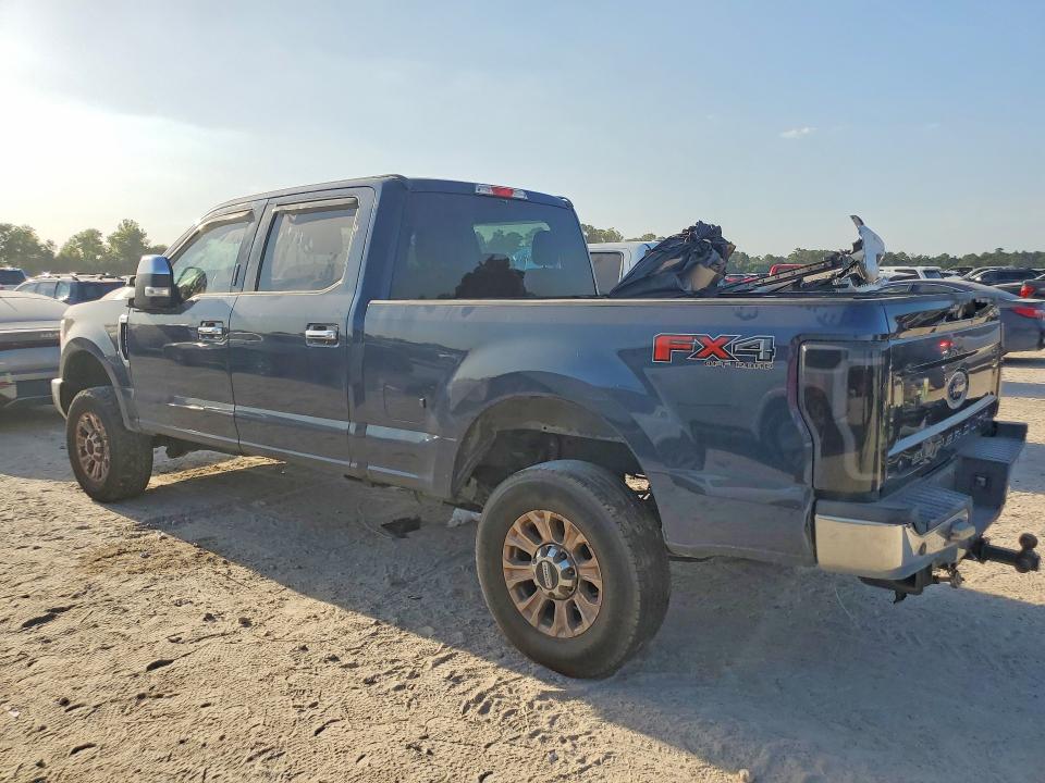 2018 Ford F250 მანქანა იყიდება აუქციონზე, vin: 1FT7W2B6XJED04855, აუქციონის ნომერი: 66018096