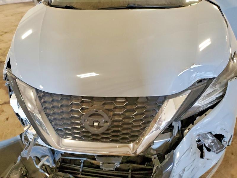 Aukcja sprzedaży 2021 Nissan Murano, vin: 5N1AZ2CS5MC141004, numer aukcji: 66892196