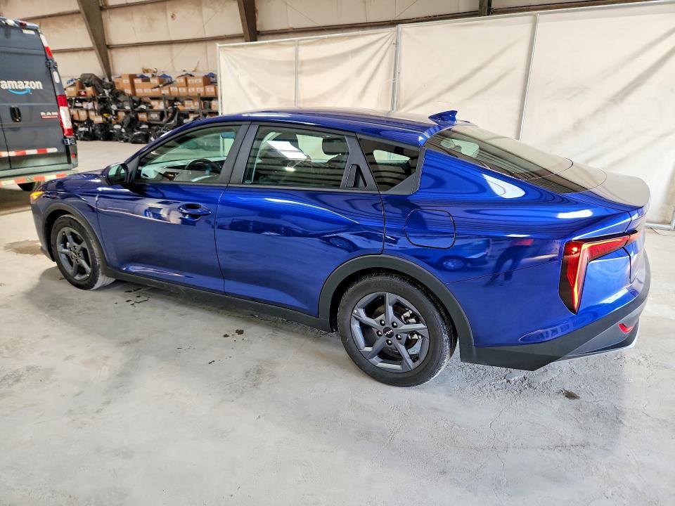 Aukcja sprzedaży 2026 Kia K4, vin: 3KPFT4DE0TE287964, numer aukcji: 64129706