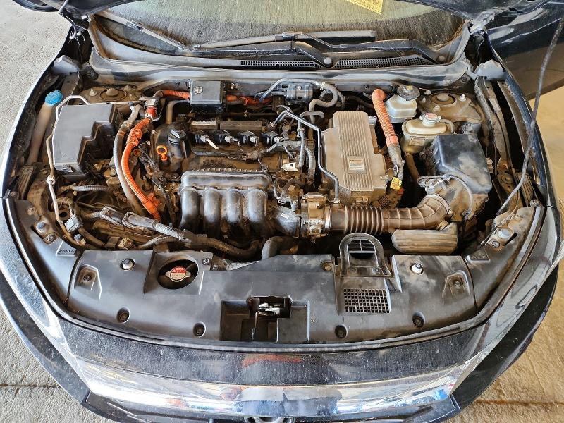 63738006 :رقم المزاد ، 19XZE4F55LE013163 vin ، 2020 Honda Insight مزاد بيع