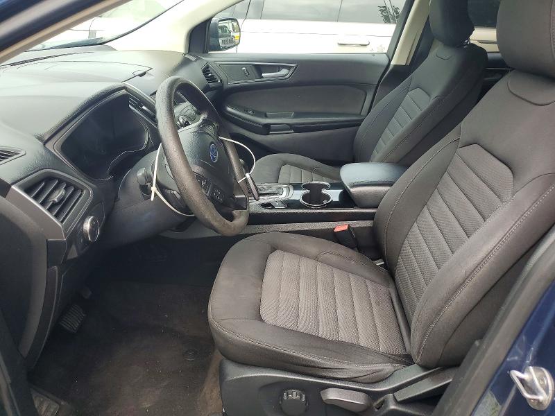 Продаж на аукціоні авто 2018 Ford Edge, vin: 2FMPK4G92JBC34253, номер лоту: 66254496