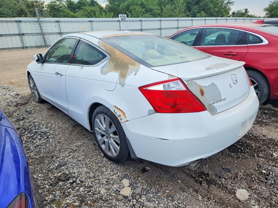 2009 Honda Accord მანქანა იყიდება აუქციონზე, vin: 1HGCS22829A007658, აუქციონის ნომერი: 66035786