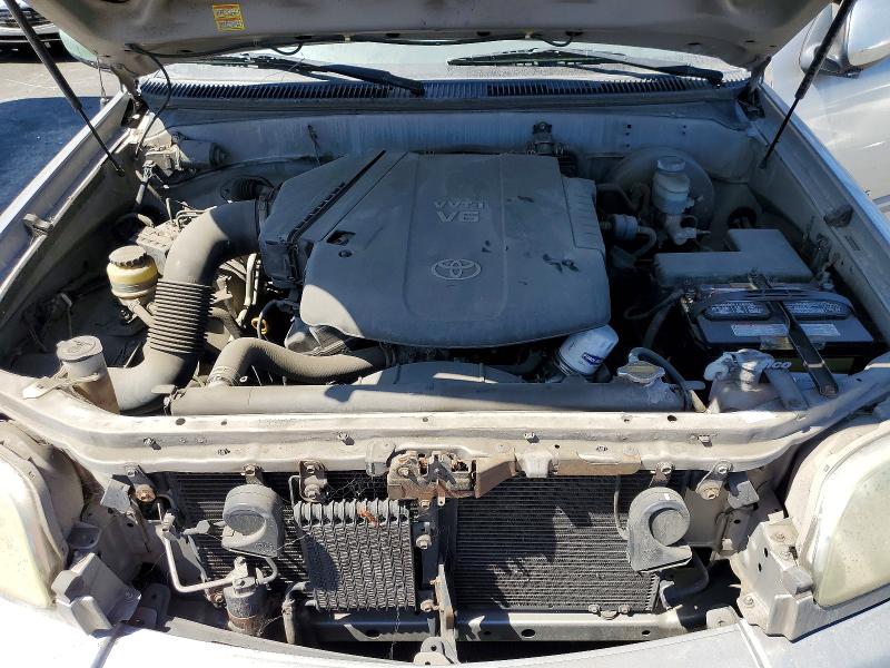 Auction sale of the 2006 Toyota Tundra, vin: 5TBRU341X6S479204, lot number: 65042756
