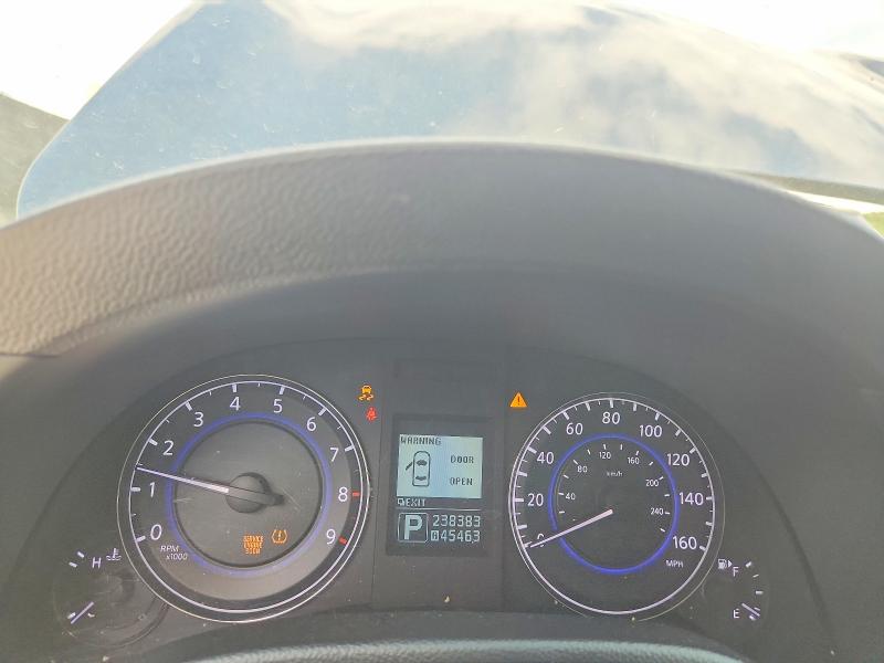 2013 Infiniti G37 Sedan მანქანა იყიდება აუქციონზე, vin: JN1CV6AR5DM355908, აუქციონის ნომერი: 64201556