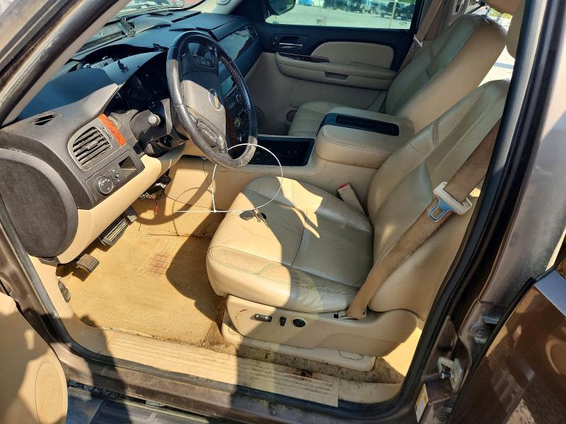 63692066 :رقم المزاد ، 2GCEC130171725121 vin ، 2007 Chevrolet Silverado مزاد بيع