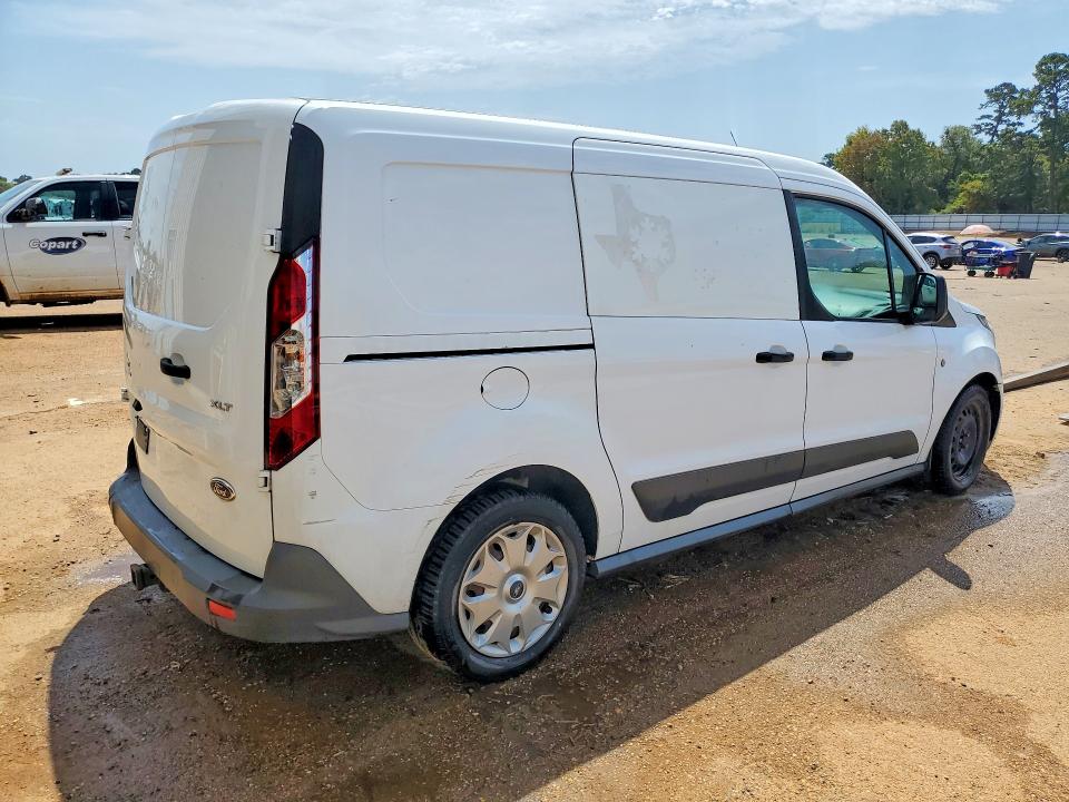 Продаж на аукціоні авто 2015 Ford Transit Connect, vin: NM0LS7F73F1192227, номер лоту: 66102726