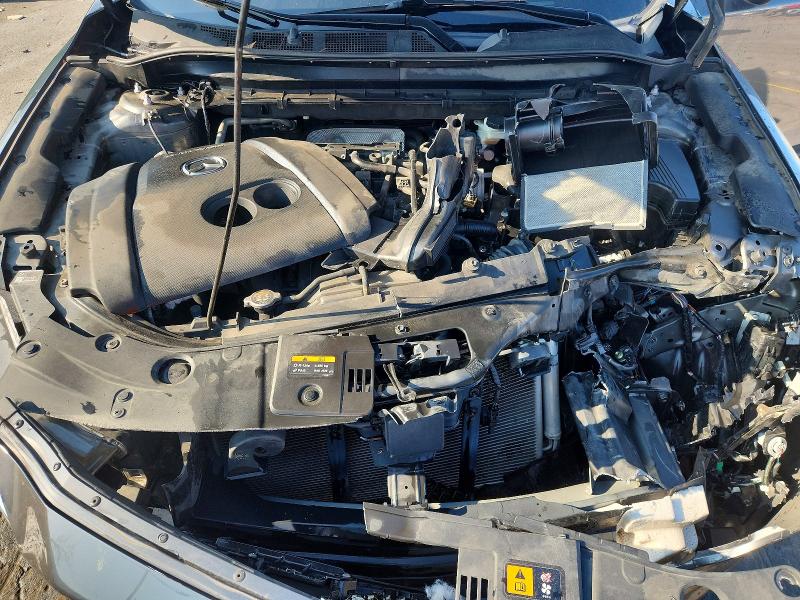 2021 Mazda Cx-5 მანქანა იყიდება აუქციონზე, vin: JM3KFACM2M0325404, აუქციონის ნომერი: 66838226