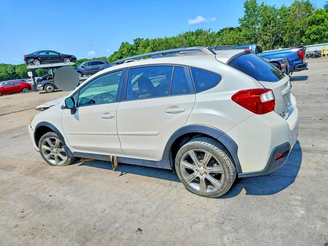 Aukcja sprzedaży 2014 Subaru Xv Crosstrek, vin: JF2GPACC4E8249367, numer aukcji: 64660026