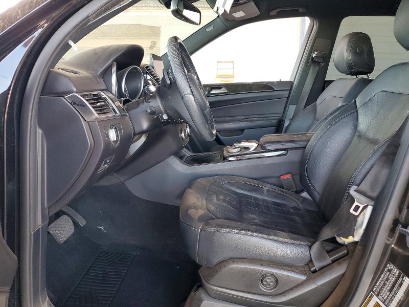 Aukcja sprzedaży 2018 Mercedes-benz Gle, vin: 4JGDA5HB1JB199563, numer aukcji: 64342776