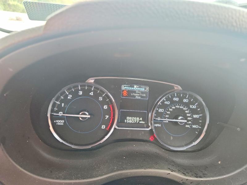 Aukcja sprzedaży 2017 Subaru Forester, vin: JF2SJATC3HH486917, numer aukcji: 66758186