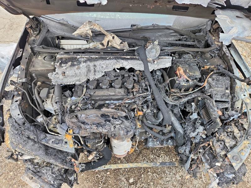 64220866 :رقم المزاد ، 19UDE4H64RA011417 vin ، 2024 Acura Integra مزاد بيع
