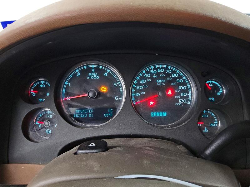 2013 Gmc Yukon მანქანა იყიდება აუქციონზე, vin: 1GKS1CE01DR366460, აუქციონის ნომერი: 64135546
