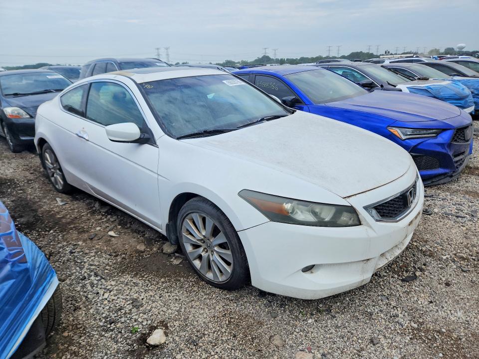 2009 Honda Accord მანქანა იყიდება აუქციონზე, vin: 1HGCS22829A007658, აუქციონის ნომერი: 66035786