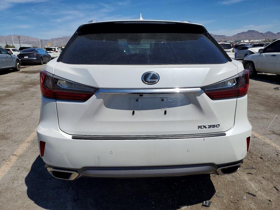 2019 Lexus Rx 350 მანქანა იყიდება აუქციონზე, vin: 2T2BZMCA7KC197201, აუქციონის ნომერი: 65875336
