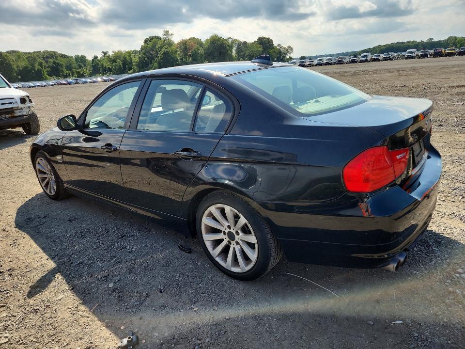 Aukcja sprzedaży 2011 Bmw 328, vin: WBAPK5C57BA657949, numer aukcji: 65463716