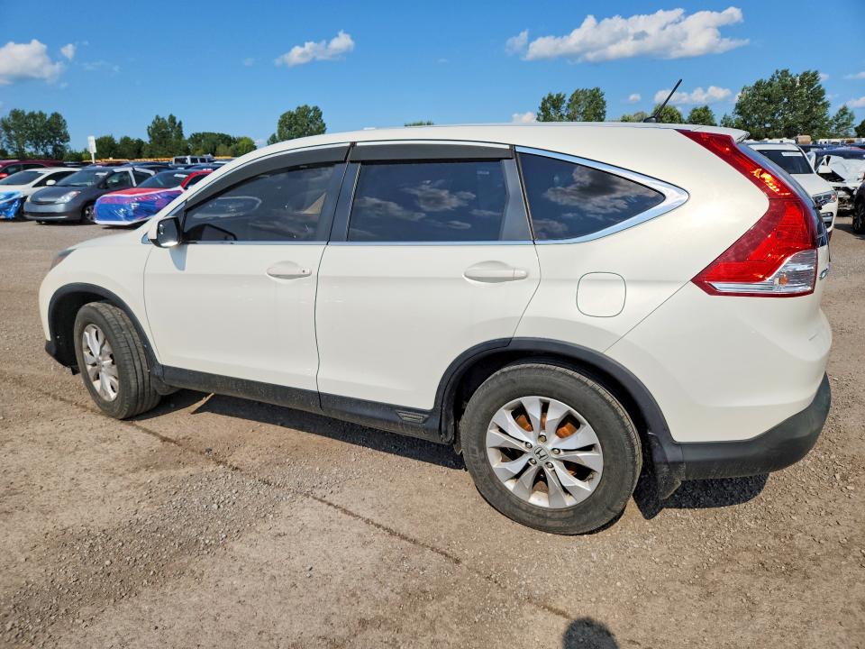 2013 Honda Cr-v მანქანა იყიდება აუქციონზე, vin: 2HKRM3H5XDH000805, აუქციონის ნომერი: 62661216