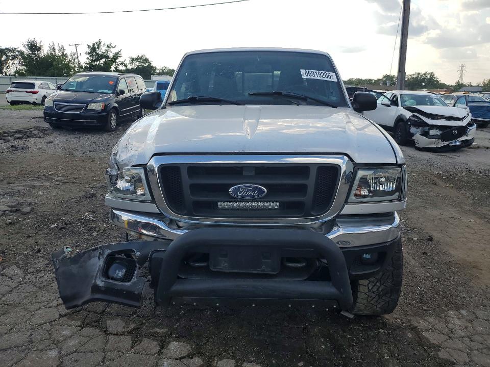 Продаж на аукціоні авто 2004 Ford Ranger, vin: 1FTZR45EX4PB43270, номер лоту: 66919206