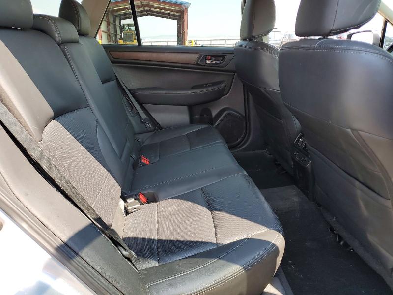 Aukcja sprzedaży 2015 Subaru Outback, vin: 4S4BSAJC3F3331398, numer aukcji: 63598496