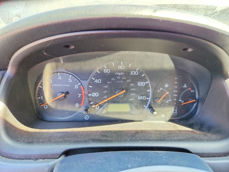 Продажа на аукционе авто 2002 Honda Accord, vin: 1HGCF866X2A107125, номер лота: 65553996