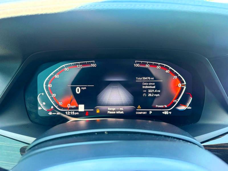 Aukcja sprzedaży 2021 Bmw X7, vin: 5UXCW2C09M9D82986, numer aukcji: 67055046