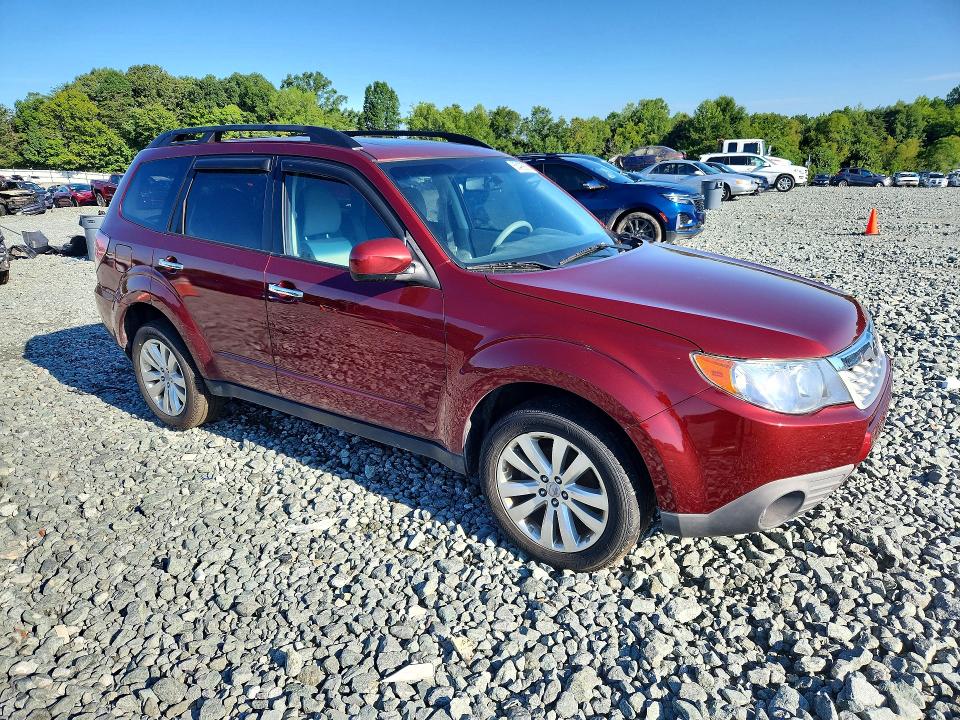 Продажа на аукционе авто 2012 Subaru Forester, vin: JF2SHBDC8CH446938, номер лота: 63426856