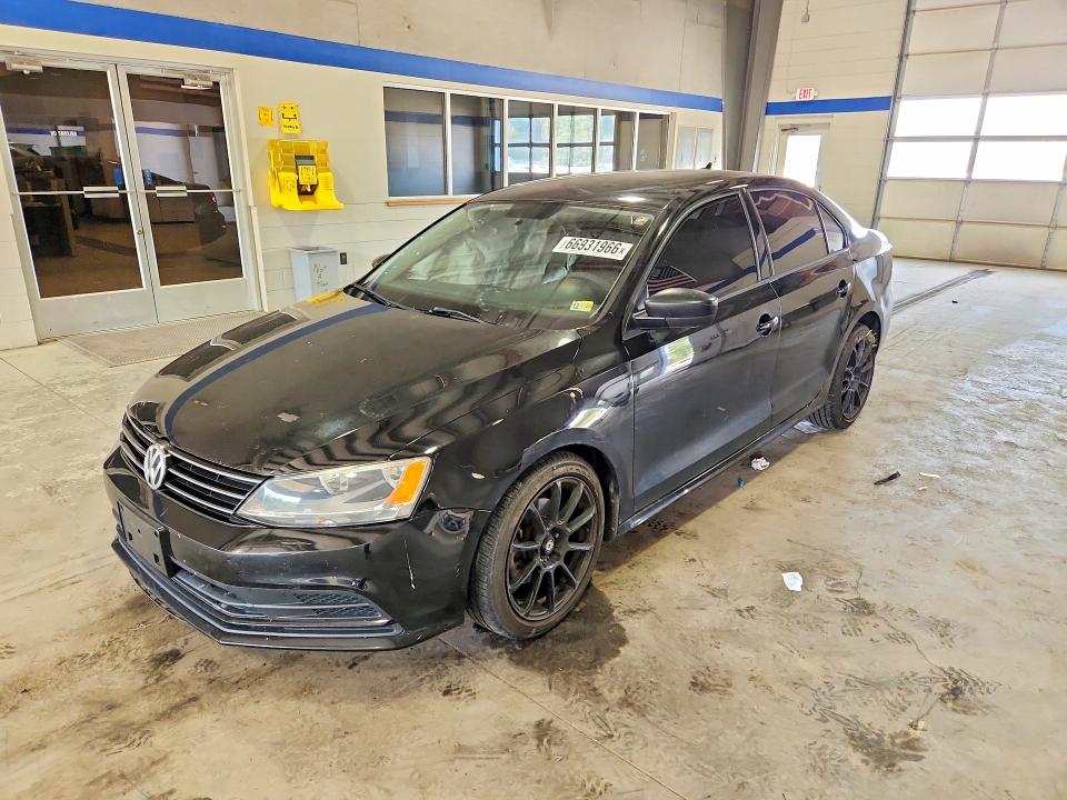 Aukcja sprzedaży 2016 Volkswagen Jetta, vin: 3VW267AJ9GM312264, numer aukcji: 66931966